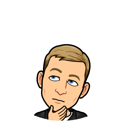 looking deep in thought