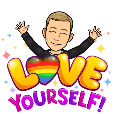 love yourself
