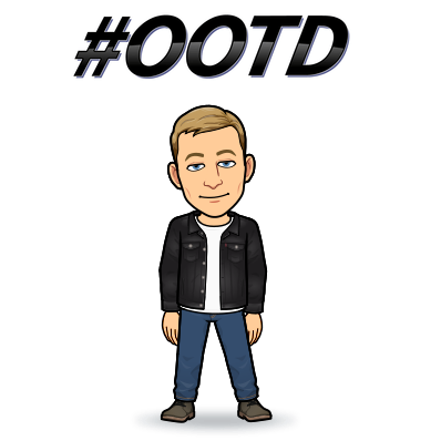 striking a pose, #ootd