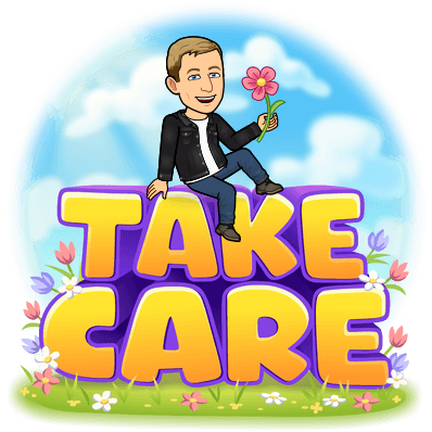 joyfully reclining and holding a flower surrounded by grass and flowers, take care