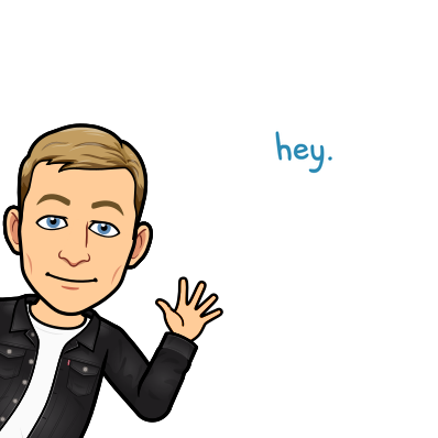 you peeking out, meekly saying 